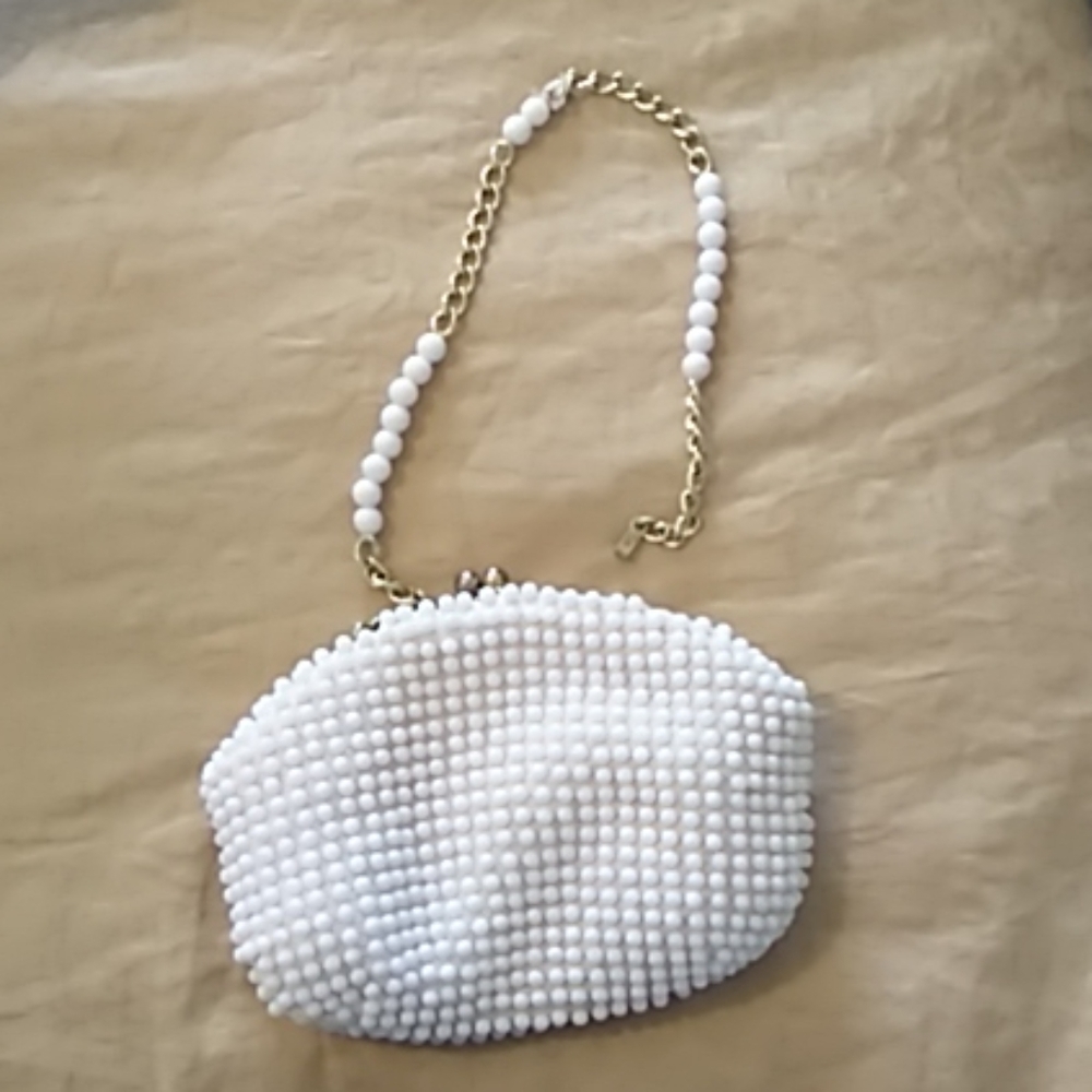 Vintage John Wind  handbag👜 in good condition